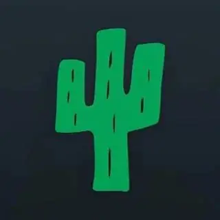 Cactus Logo
